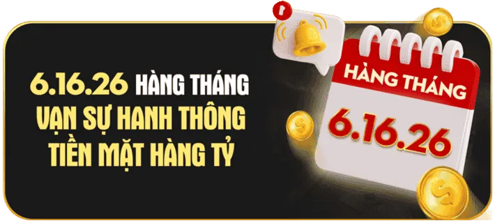 Cập Nhật Tính Năng Mới Win 888